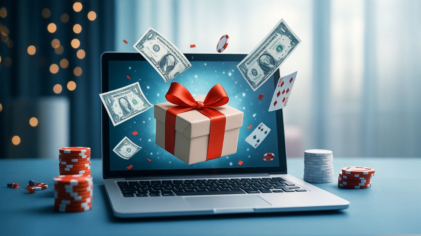 Exclusive Promotions and Bonus at CK33 Casino