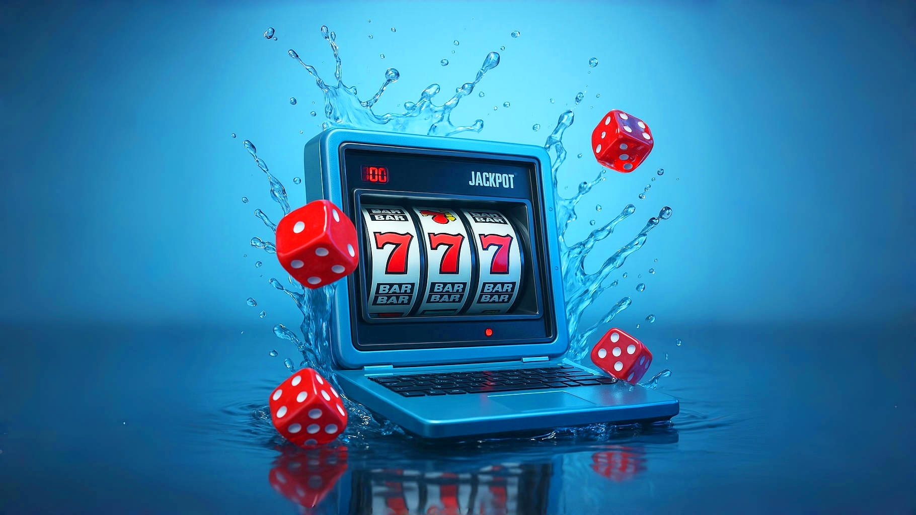 Popular Slots at CK33 Casino