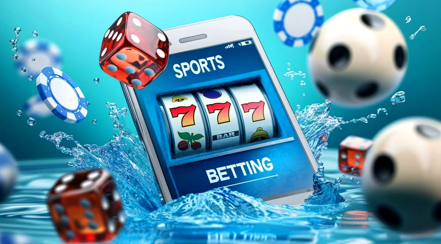 Best Betting on Portal CK33
