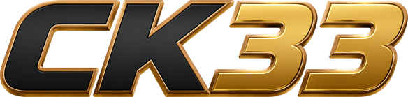 CK33 Logo